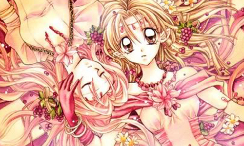 你絕對有看過她的作品！5部作品帶你進入種村有菜的少女夢境 種村有菜、漫畫、動漫、尋找滿月、神風怪盜貞德、櫻姬華傳、時空異邦人KYOKO、紳士同盟、讀讀書