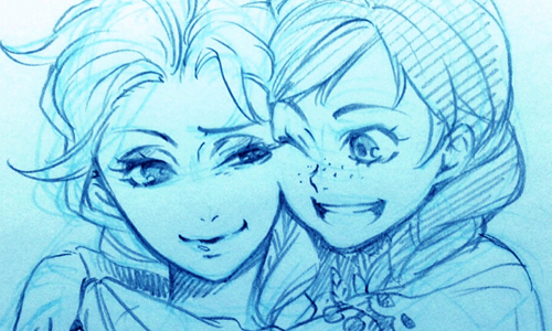 完全想跟千尋搶白龍！人氣動漫《黑執事》作者超美型插畫 樞梁、枢やな、黑執事、漫畫、動畫