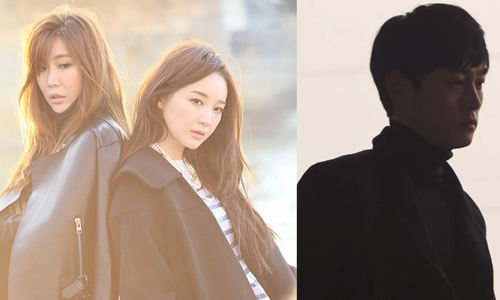 哪裡找來這麼像主君的MV男主角？女神DAVICHI新曲華麗回歸 主君、蘇志燮、DAVICHI、沒關係是愛情啊、DAVICHI HUG、姜珉耿、李海莉