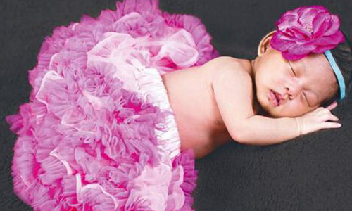 阿雅的女兒好像夢奇奇！昔日S幫成員小孩長這樣 星二代、可愛、萌、寶寶、S幫