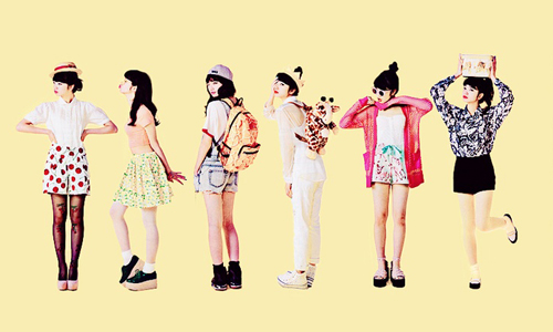 幸運調色盤：12星座明天穿什麼？（1/29-2/4） 星座、幸運物、穿搭、幸運、顏色