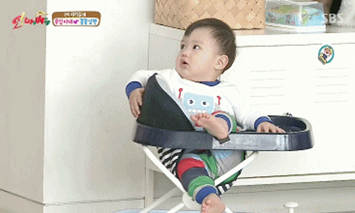 再高都能翻過去！5點證明沒有任何事物能擋得住孩子 小孩、寶寶、嬰兒、爬、翻牆