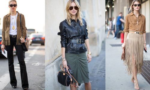 穿不好小心被笑！5招教妳完美駕馭冬季復古風潮 復古、七零年代、70年代、1970、風格