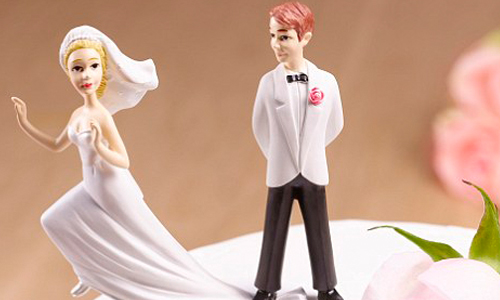 現在就是不想婚！5種現象看出你適合晚婚 結婚、晚婚、婚姻、單身、獨立、財務、信任、關係、隱私