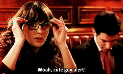 帥哥總是跟普妹在一起？5個理由告訴妳為什麼 帥哥、普妹、戀愛、交不到男友、情場