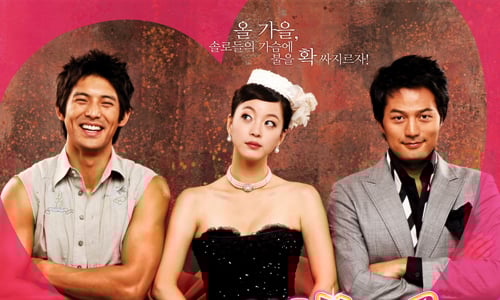 超強編劇重出江湖！你一定看過的9部洪氏姊妹經典韓劇 洪氏姐妹、韓劇、豪傑春香、my girl、快刀洪吉童