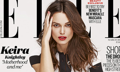 妞快報：她原來不叫綺拉！女星被叫錯名字多年：「都怪我媽！」 妞快報、綺拉奈特莉、母親、報戶口、錯誤