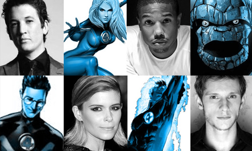 英雄片當爽片看的時代已完結！新版《驚奇4超人》顛覆你的刻板印象 驚奇4超人、Fantastic Four、漫威、英雄、2015