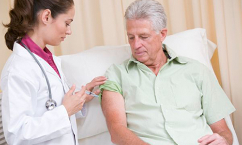 小心流感！醫：高風險群要防範肺炎鏈球菌 健康醫療網、感染、肺炎、鏈球菌