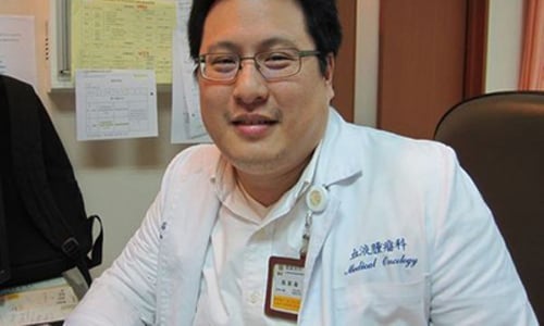 在家也能做化療？揭密「化療奶瓶」真面目 健康醫療網、化療、居家、輔助