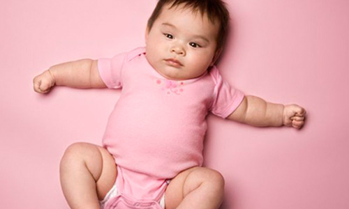 孩子有新胎記？小心是「凝血異常」！ 健康醫療網、寶寶、印記、蒙古斑、紫斑、異常