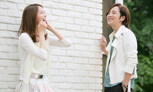 主動才不等於隨便！5個理由證明女生該主動出擊 交往、女生、男生、主動、矜持