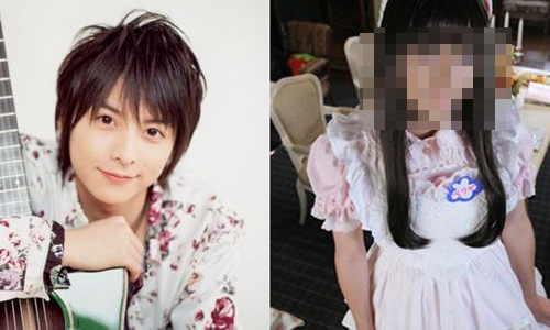 這麼美要女生怎麼辦！日本型男藝人反串合輯 反串、男扮女裝、女裝、偽娘、正