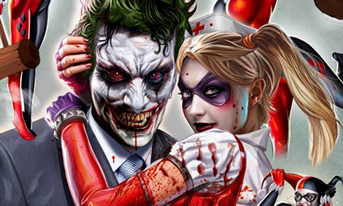 反派版復仇者聯盟來也！卡司超豪華的《自殺特攻隊》 自殺特攻隊、DC、Suicide Squad、Will Smith、Margot Robbie