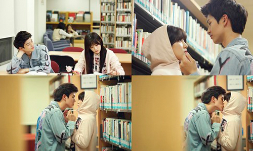 小鮮肉闖影壇！盤點那些好會演的新生代男團韓星 韓劇、男歌手、韓團、偶像、任時完