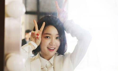 男主角不愛我們愛！點名最有觀眾緣的韓劇女二有… 韓劇、女二、女配角、可愛、討喜