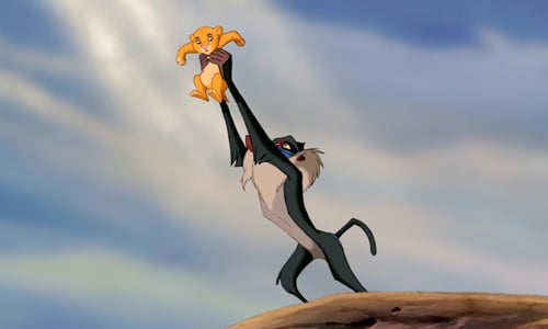 看到小丑魚喊尼莫！成為迪士尼粉絲的前後生活比一比 disney、nemo、小美人魚、愛麗兒、黑魔女