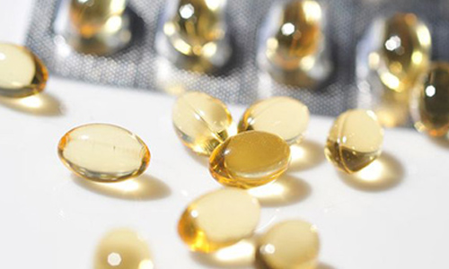 吃魚油好處多　但你選對了嗎？ 健康醫療網、魚油、Omega-3、SNQ、國家品質標章