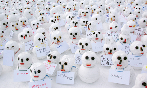 一期一會的北海道雪祭來啦！札幌3大會場教你怎麼玩 愛玩妞、北海道、札幌、雪祭、 SAPPORO SNOW FESTIVAL