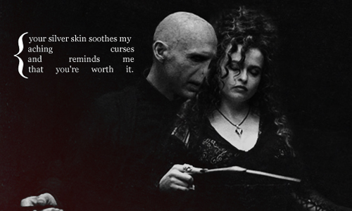 沒有鼻子接吻很方便！10個理由證明佛地魔是最棒的男友 電影、哈利波特、佛地魔、男友、交往