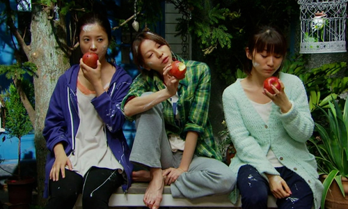 戀愛OUT！單身女不想再愛的5個理由 單身、戀愛、工作、忘記、信任