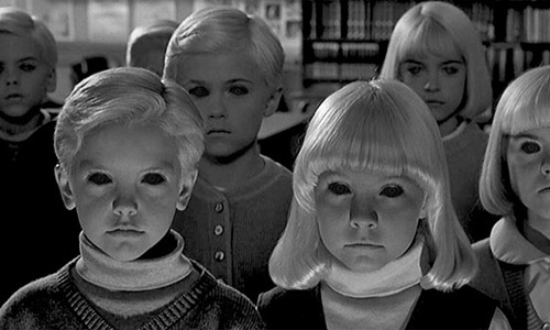 「拜託讓我們進去一下下就好…」英國都市傳說─黑瞳小孩The Black Eyed Child    黑瞳小孩、The Black Eyed Child、都市傳說