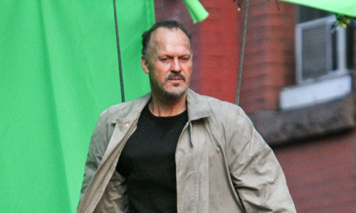 電影開頭字母藏著關鍵字！關於《鳥人》的9個小秘密 Alejandro González Iñárritu、鳥人、米高基頓、愛德華諾頓、艾瑪史東