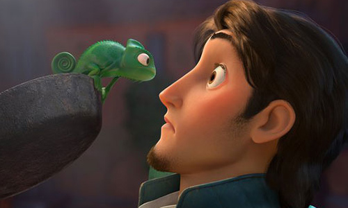 不管心情好壞都要大聲唱出來！想在迪士尼世界生活得先學會這15件事 disney、迪士尼、唱歌、生活、公主