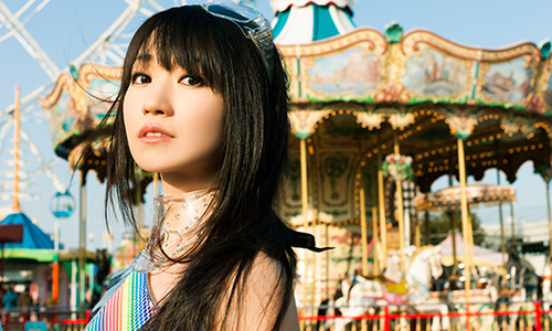 動畫歌曲女王就是她！外貌實力兼具的美女聲優—水樹奈奈 聲優、歌曲、主題曲、水樹奈奈、歌唱