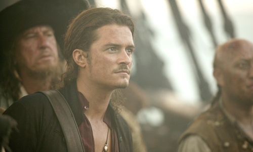 拜託快娶我！8個理由證明《神鬼奇航》的威爾是你的此生摯愛  神鬼奇航、奧蘭多布魯、Pirates of the Caribbean: Dead Men Tell No Tales、Orlando Bloom、Will Turner