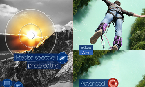 02/02限時免費App特輯：P圖不求人！ 限免、免費、特價、iPhone、App