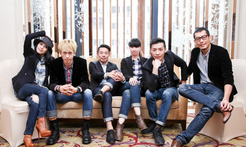 妞專訪：經過兩年的慢火燉煮 團如食名「佛跳牆」《給你看》上菜啦！ 佛跳牆、給你看、妞專訪