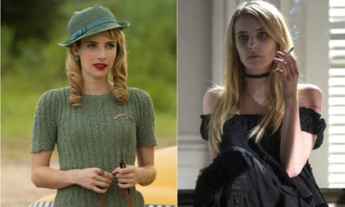 原來每季都有關聯？《美國恐怖故事》中11個巧合全方位解析 美國恐怖故事、American Horror Story、Ryan Murphy、凶宅、女巫集會