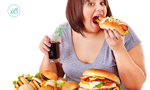 一份熱量就超標！3種看似清淡熱量卻超高的小吃 ibeauty、夜市、熱量、珍珠奶茶、鹽酥雞、卡路里、小籠包、鍋貼、營養三明治、肉包