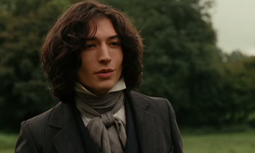 「壁花男孩」轉性愛醫生娘 《包法利夫人》電影預告火辣上線 伊薩米勒、包法利夫人、電影、預告、蜜雅娃絲柯思卡、福樓拜、小說