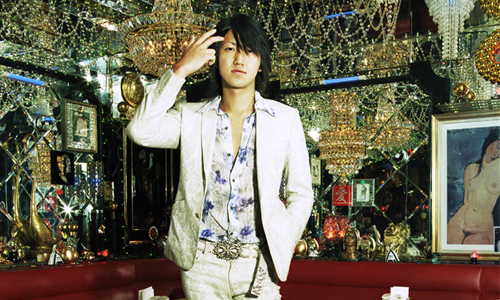 牛郎俱樂部超情色？越夜越火熱的夜王世界秘密攝影 Chito Yoshida、牛郎、俱樂部、夜總會、男公關