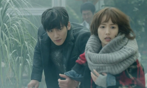 池昌旭深情加盟獻唱 《Healer》原聲帶伴你入坑 Healer、朴敏英、原聲帶、池昌旭、電視劇、金美京、音樂、 Michael Learns To Rock、 Yael Meyer