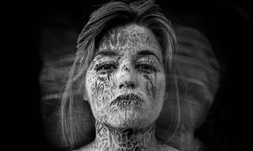 「未婚夫死掉只剩我獨活...」女攝影師用拍照揮別摯愛逝世的悲傷 Sarah Treanor、死亡、未婚夫、攝影、悲傷