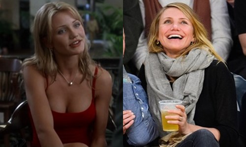 你還記得《摩登大聖》女主角是誰嗎？好萊塢女星初登場回顧 好萊塢、女星、初登場、影星、摩登大聖