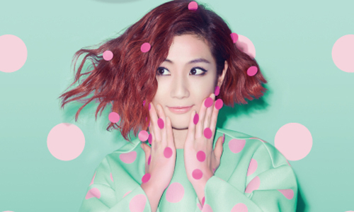 文青就是腳勤：你是Selina的有「圓」人嗎？ 展覽、表演、藝文活動、活動、假日