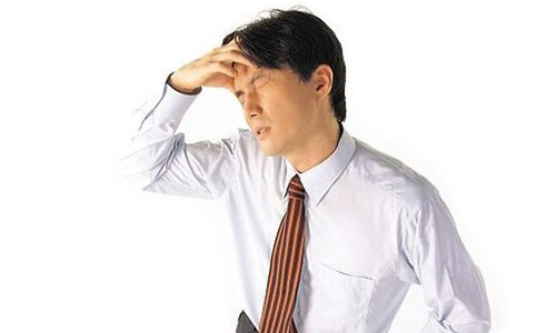 脾氣暴躁食慾不佳？恐是憂鬱症上身 健康醫療網、鬱悶、愁苦、憂鬱症、暴躁易怒