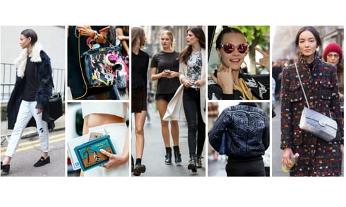 超模私下最愛穿甚麼？5件單品讓妳晉身時尚妞 VOGUE、模特、私服、穿搭