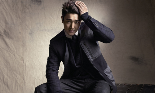 再忙還是有時間交女友？崔始源等待的理想女性是...... ELLE、崔始源、等待、女孩、家庭