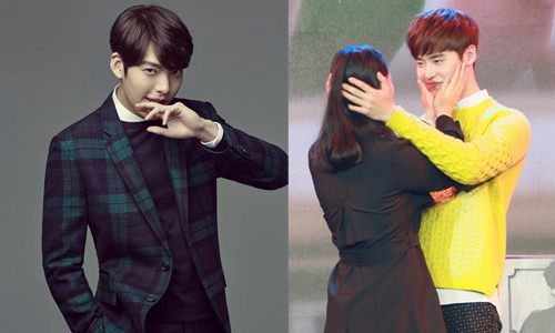 金宇彬、李鍾碩是要來台圍爐嗎？2、3月搶登台的超強韓星陣容 來台、粉絲見面會、情人節、李敏鎬、李鍾碩