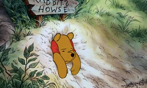 維尼不只呆萌而已！迪士尼認證小熊維尼最融化人心的7個時刻 小熊維尼、迪士尼、可愛、融化、時刻