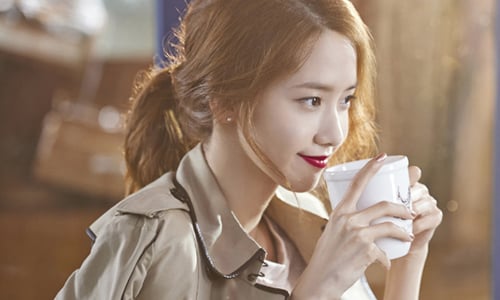 越吃越漂亮！適合懶美人的6道私房食譜 美容、料理、食物、食譜、豆漿、芝麻、牛奶、麥片、水果、果汁、堅果、紅棗、枸杞、地瓜