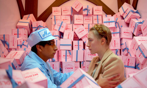 《歡迎來到布達佩斯大飯店》全台首播！2/7-2/13影劇節目推薦 歡迎來到布達佩斯大飯店、首播、迪士尼、電影推薦