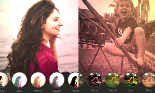 02/05限時免費App特輯：自製獨一無二的濾鏡！ 限免、免費、特價、iPhone、App