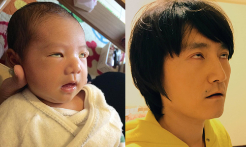 還在羊水游泳就收到爸爸的情書！回顧旺福小民「給女鵝的信」    旺福樂團、旺福、小民、推機、女兒