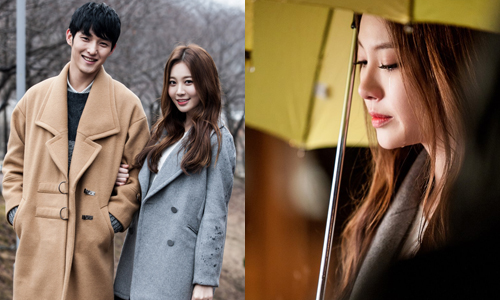 Yura拋洪宗玄為帥男模哭泣？Girl's Day挺師弟新歌總動員 Girl's day、金泰范、 Party Street、YURA、素珍